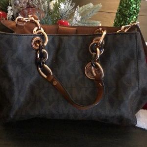 Michael Kors handbag